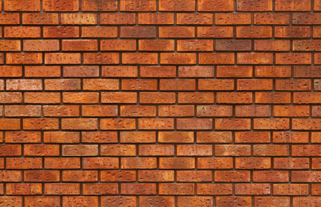 Brick