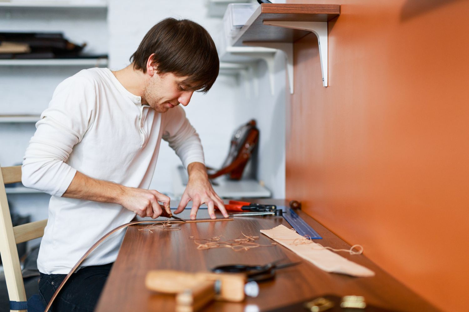 Kitchen design