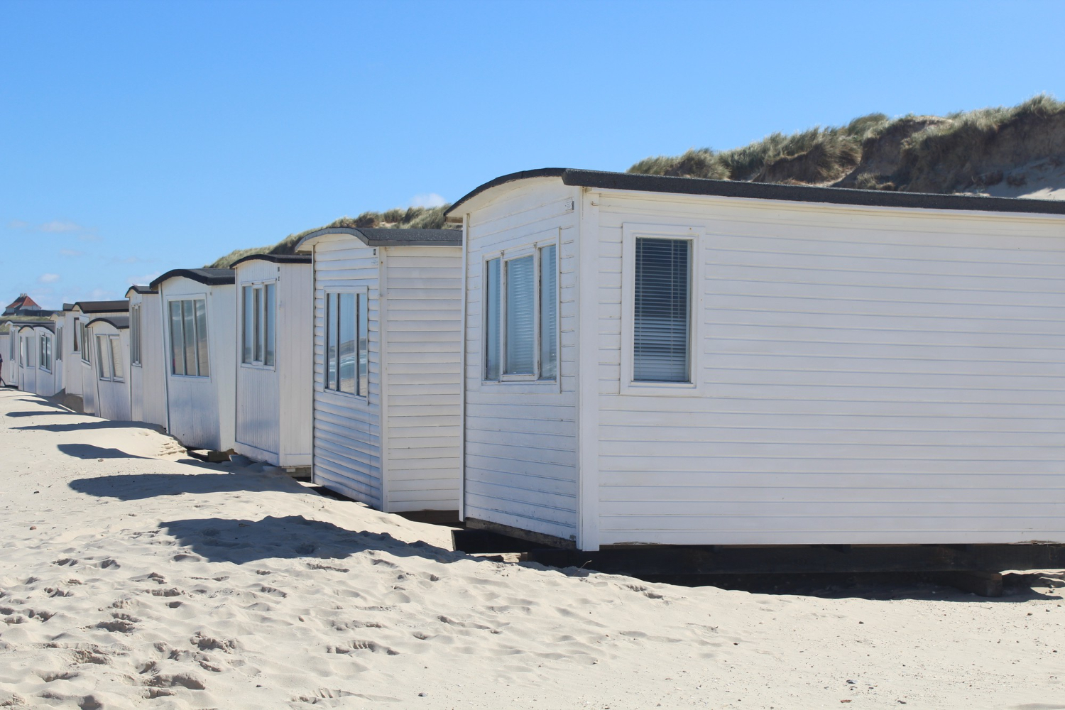 Large Storage Sheds