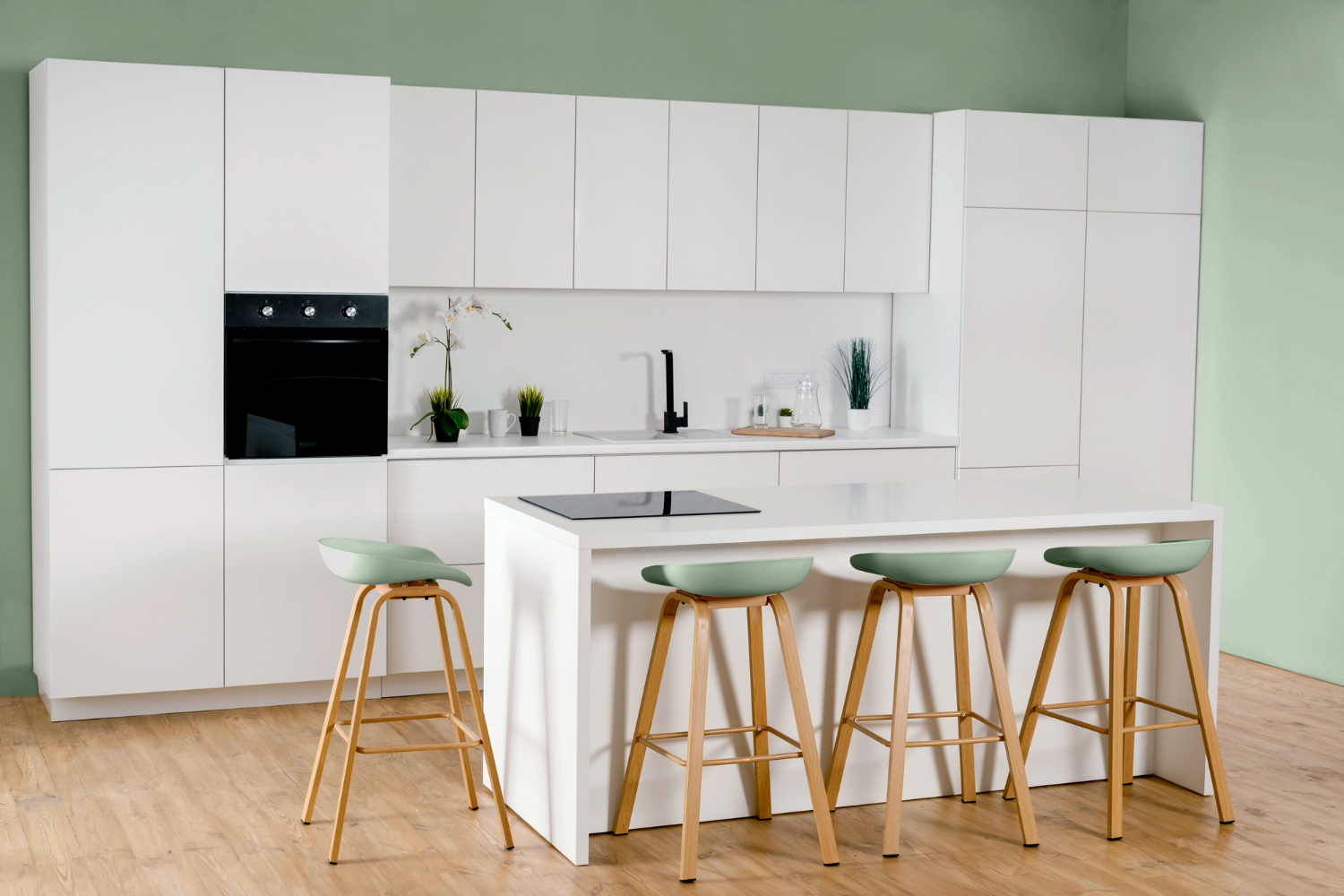 Easy Ways to Update Kitchen Cabinets Without Painting