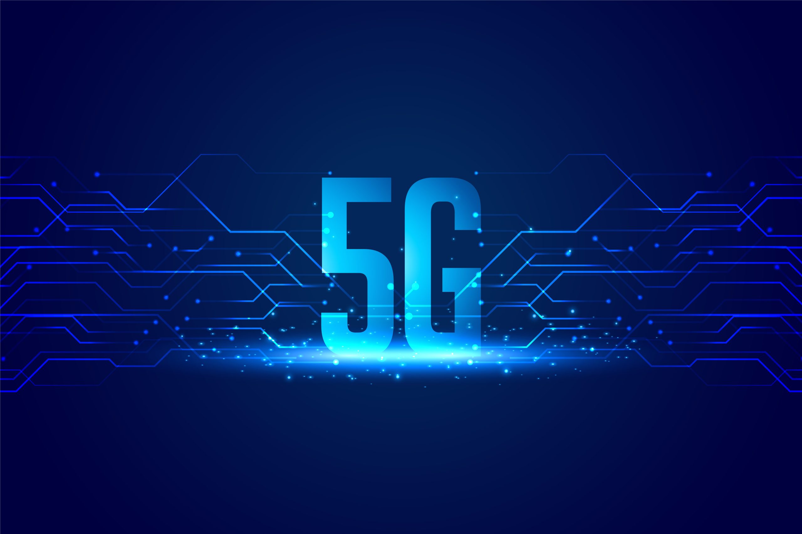 5G