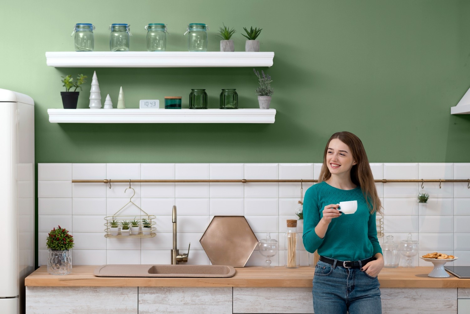 Budget-Friendly Kitchen Cabinet Makeover Ideas