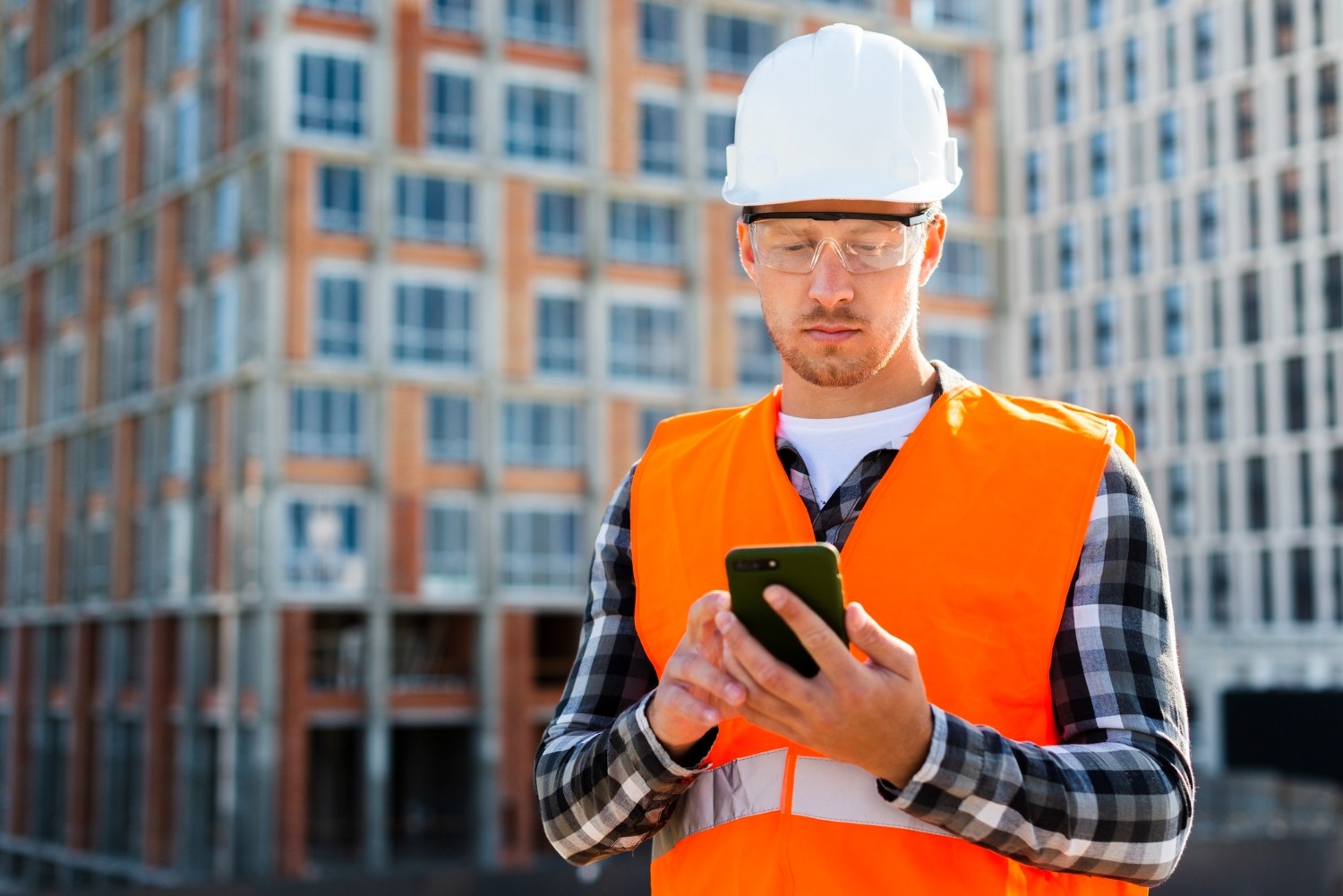 How Smart Construction Techniques Are Shaping the Industry