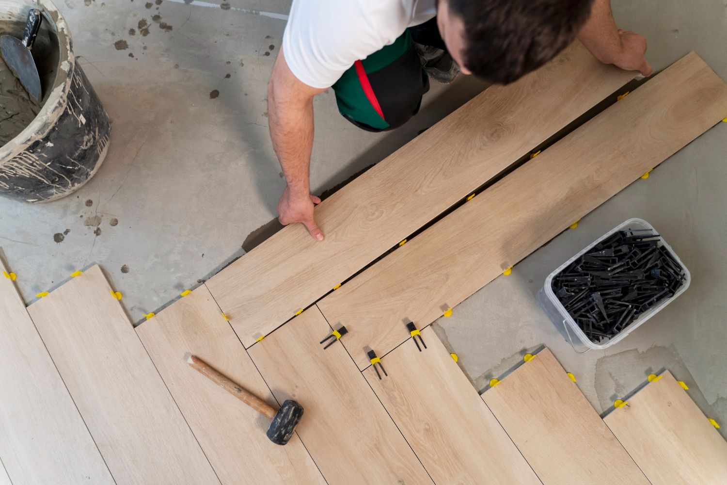 How to Choose the Right Flooring for Your Home