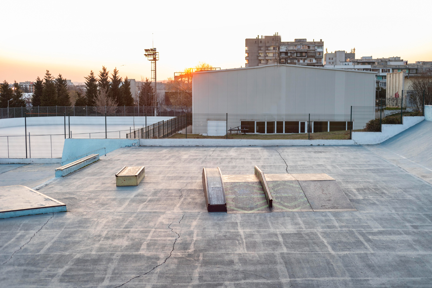 Waterproofing Techniques for Underground Structures