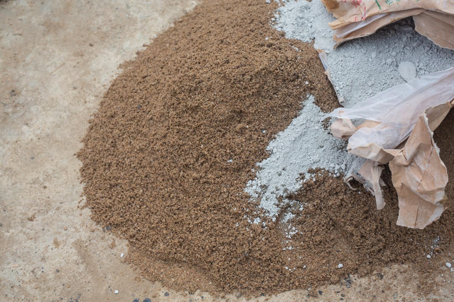 4 Primary Cement Compounds & Their Roles