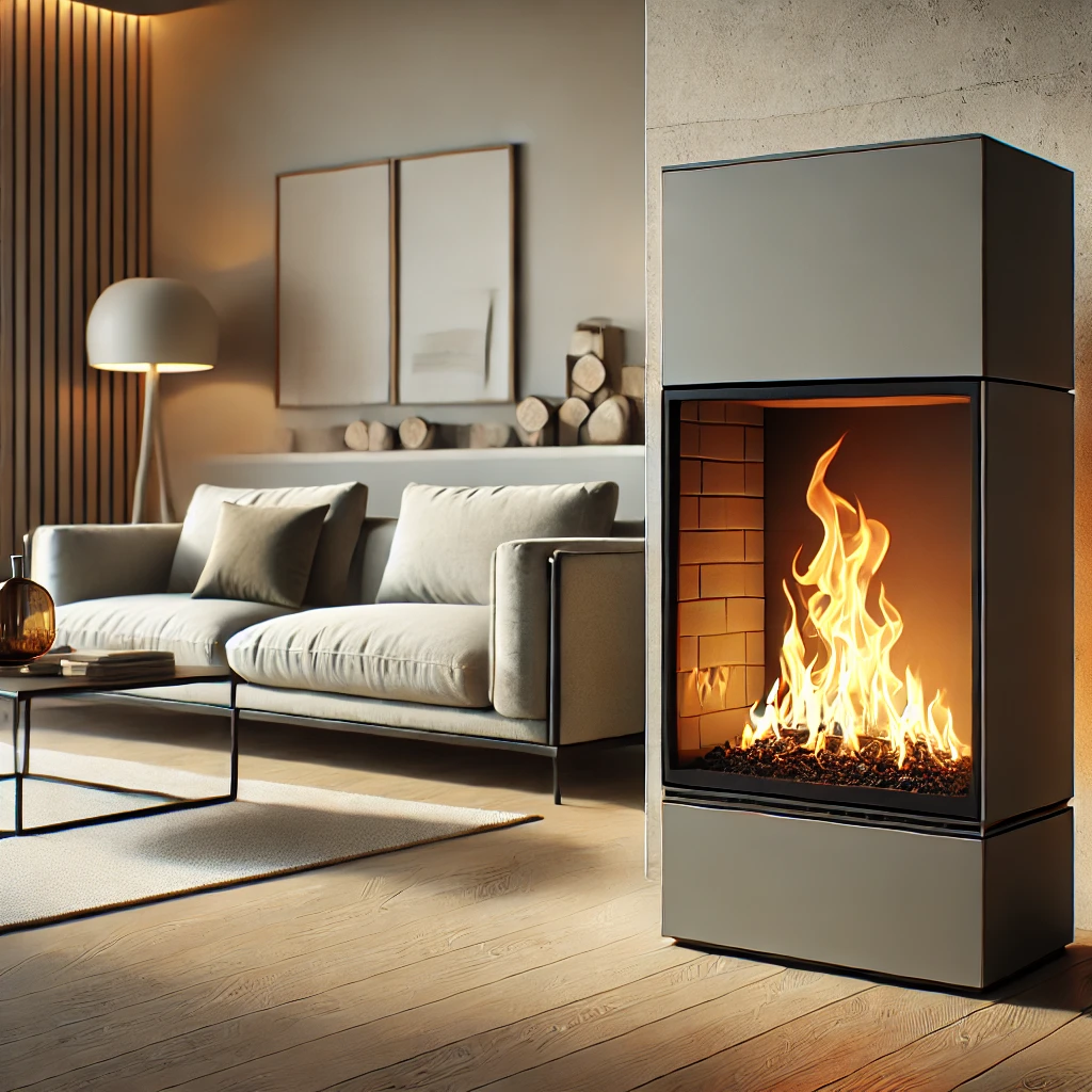 Bioethanol Fireplace