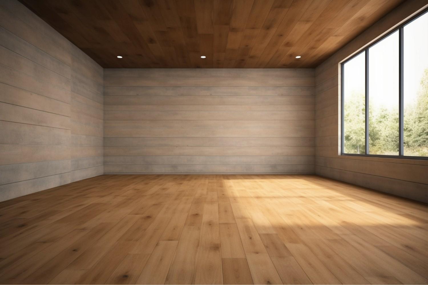 Engineered Wood Flooring