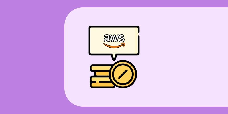 Transfer Data to AWS